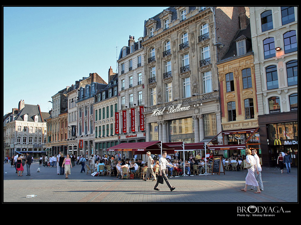 Lille